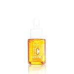 VLCC Vitamin C Serum - 30ml | Ferulic Acid - Protects Skin, Reduces Fine Lines and Wrinkles | Hyaluronic Acid - Stimulates Regeneration, and Skin Hydration with 15% Vitamin C