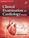 Clinical Examination In Cardiology 2e 2017