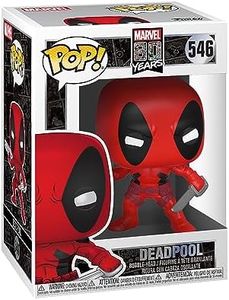 Funko Pop!