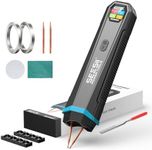 SEESII Battery Spot Welder: Recharg