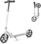 Nattork Scooter for Kids 8-12, Teen