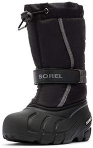 Sorel Snow