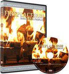 Fireplace For Your Home: Birchwood Fireplace Edition DVD Disc #12