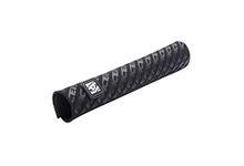RaceFace Chain Stay Pad: Regular, Black