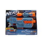 Nerf Scopes