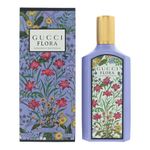 Gucci Women Flora Gorgeous Magnolia Eau De Liquid Floral Parfum | 100Ml |