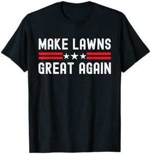 Make Lawns
