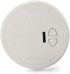 PetSafe Pawz Away Indoor Pet Training Barrier Transmitter, Adjustable