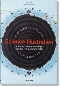 Science Illustration: A History of Visual Knowledge from the 15th Century to Today