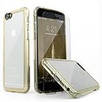 iPhone 6 Case, SaharaCase® Clear Go