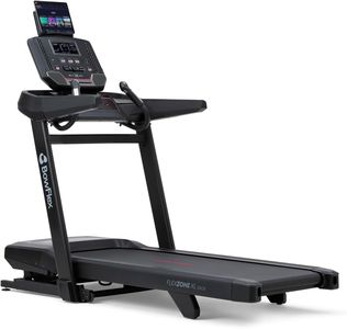 Bowflex T9 Folding Treadmill – XL Deck, 20km/h, 15% Incline, Bluetooth