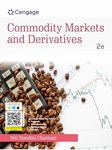 Commodity Markets and Derivatives, 2nd Edition