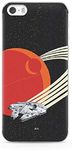 ERT GROUP mobile phone case for Apple Iphone 5/5S/SE original and officially Licensed Star Wars pattern 042 optimally adapted to the shape of the mobile phone, case made of TPU