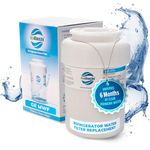 Premium GE MWF Smart Water Accessories Replacement Refrigerator Water Filter Cartridge