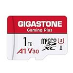 [Gigastone] 1TB Micro SD Card, Gami