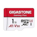 [Gigastone] 1TB Micro SD Card, Gami