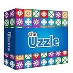 The Uzzle 3.0 Board Game,Popular Fa