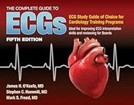 The Complete Guide to ECGs: A Compr