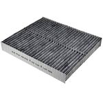 Blue Print ADN12523 Cabin Filter, pack of one