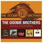 ORIGINAL ALBUM SERIES - DOOBIE BROT