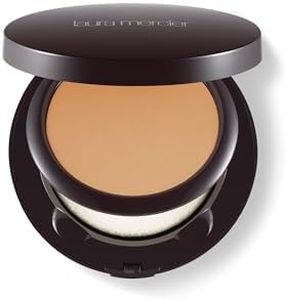 Smooth Finish Foundation Powder SPF 20-11 Medium With Warm Undertones by Laura Mercier for Women - 0.3 oz Foundation