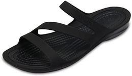 Crocs Women's Swiftwater Sandal W, 