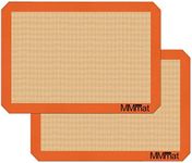 MMmat Silicone Baking Mats - Best G