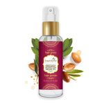 Simply Organic Almond Oils