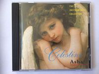 Celestine: The Instrumental Music Of Asha