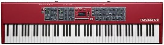 Nord Piano 6 88-key Stage Piano