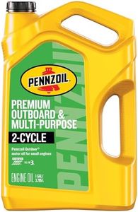 Pennzoil P