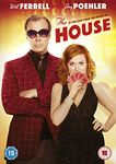 The House [DVD] [2017]