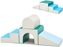 Maxmass Kids Climb and Crawl Foam P