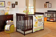 NoJo Baby Cribs