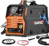 250A Aluminum Pulsed MIG Welder,7 i