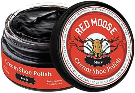 RED MOOSE