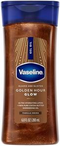 Vaseline G