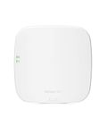 Aruba Instant On AP11 2x2 WiFi Access Point | US Model | Power Source not Included (R2W95A)