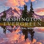 Washington, Evergreen: Land of Natu