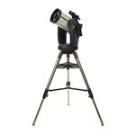 Celestron CPC Deluxe 800 HD Computerised Telescope - Black/White 11007