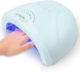 SUNUV 48W 