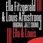 Ella Fitzgerald & Louis Armstrong (Vinyl)