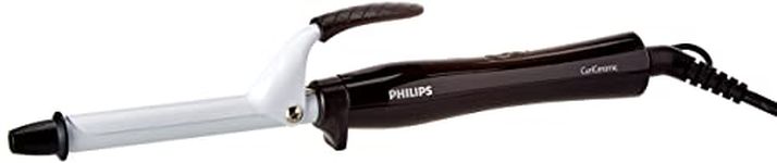 Philips Style Care Curler (Black_Free Size)