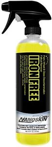 IRON FREE 