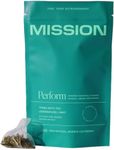 MISSION - Perform Tea - Yerba Mate 