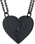 Prosteel Love Necklaces for Women H