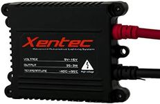 Xentec Alloy Advanced Slim Ballast