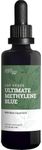 Earth Harmony Methylene Blue Pharmaceutical Grade 99.99% with Dropper, with Liquid Gold for Enhanced Photodynamic Activity & Increased Absorption, Methylene Blue USP Grade, No Formaldehyde (2 Oz)