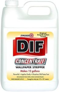 Zinsser DIF Liquid Wallpaper Stripper 1 gal.