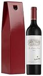 Red Wine Gift - Nederburg The Manor House Shiraz 75cl, in a Red Gift Box